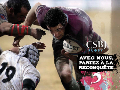 CSBJ – Brochure partenaires