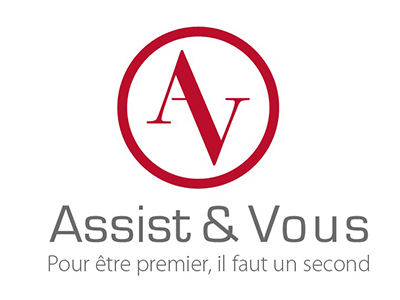 Logo & BL Assist & Vous