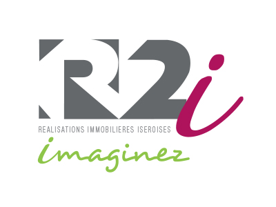 Logo & BL R2I