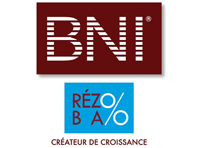 Logo & BL Rézobao