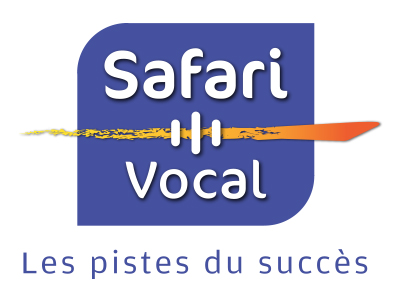 Logo & BL SAFARI VOCAL