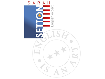 Logo & BL Sarah Setton