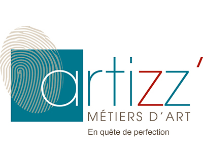 Artizz’ – Création de nom et base line
