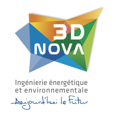 3D NOVA – Base line et création de nom