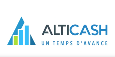 Vidéo pour Alticash – Logiciel de gestion de trésorerie